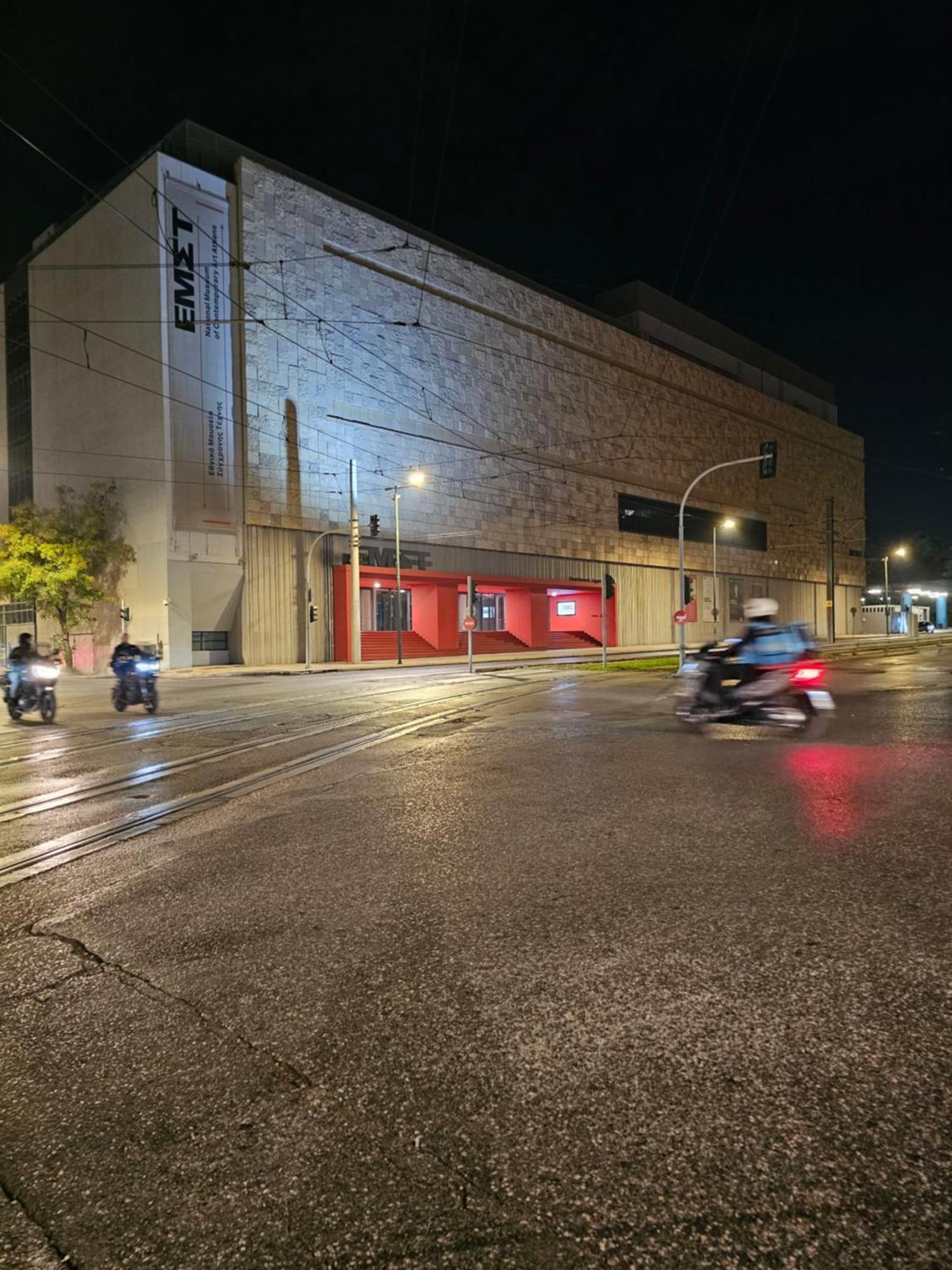 Athenslander Acropolis View Apartment Exterior photo